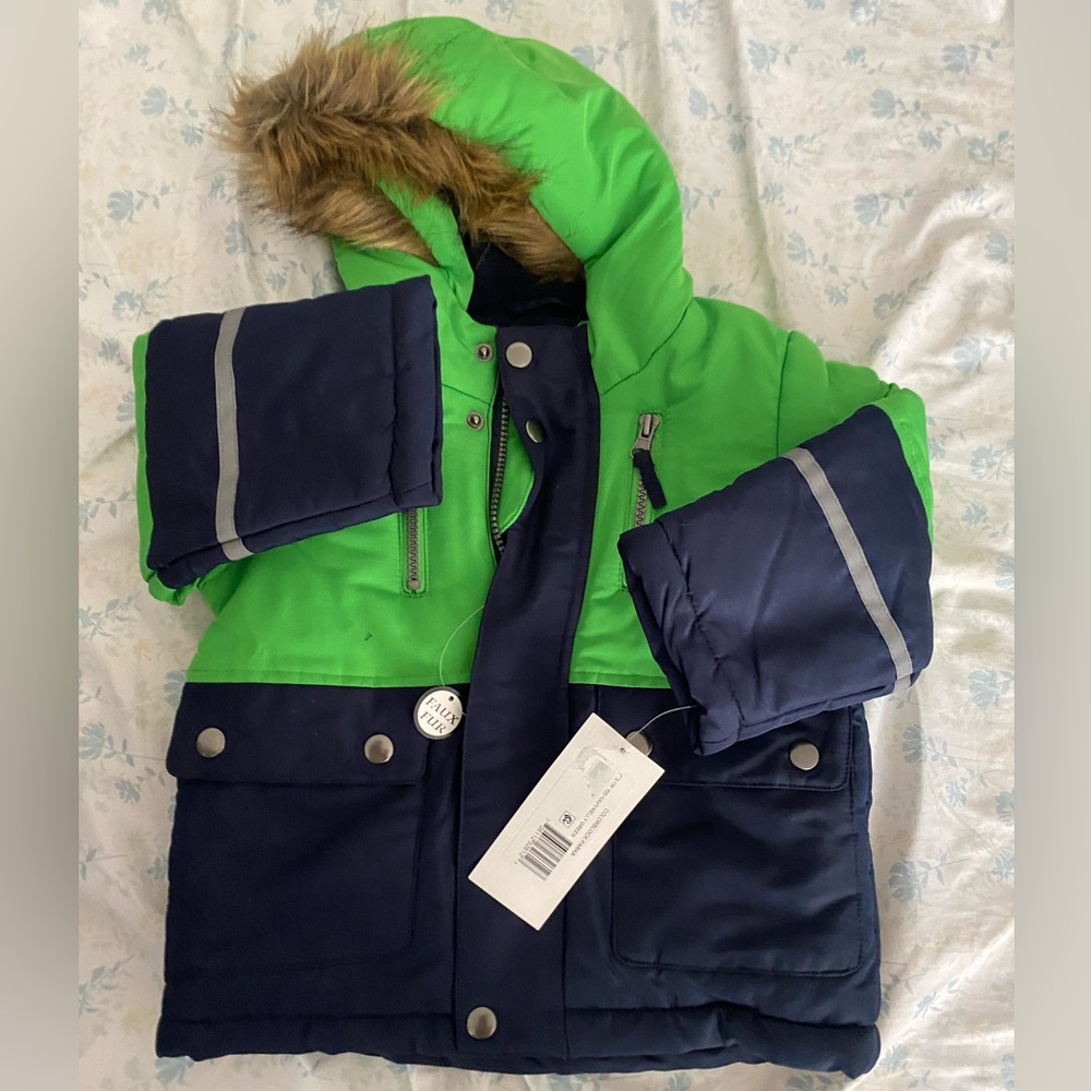 Jacket